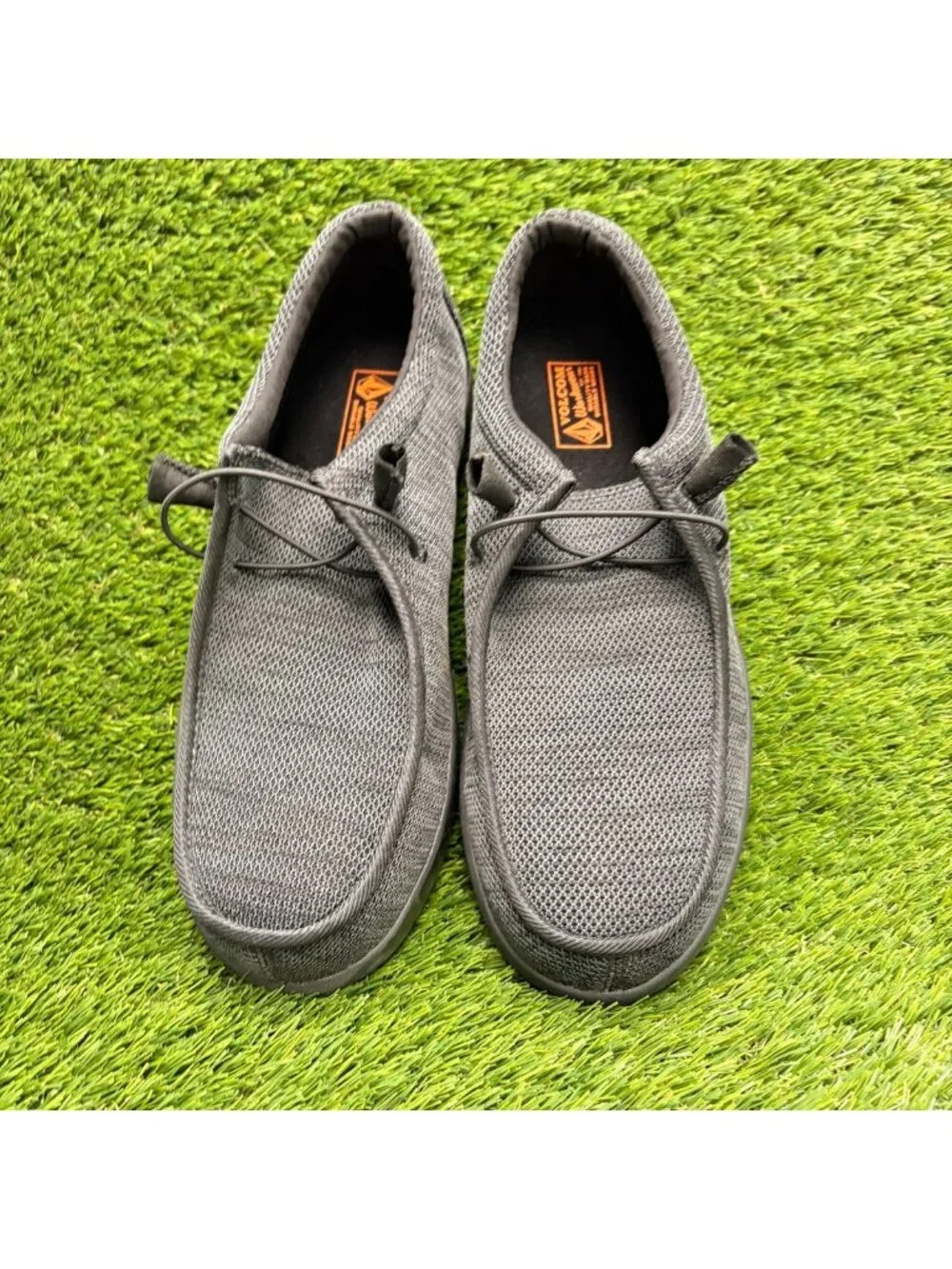 Volcom please review